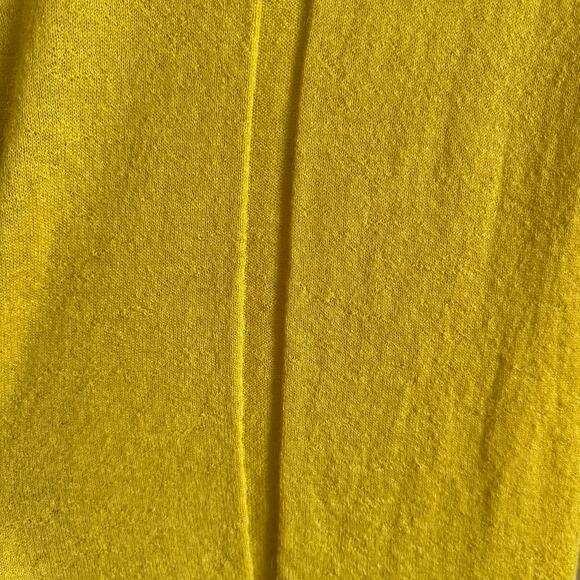 NWT RICK OWENS Performa F/W 2020 Men's Mohair Alpaca Sweater in Acid - Picture 3 of 13